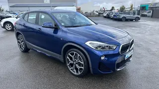 BMW X2  - M Sport - photo 2