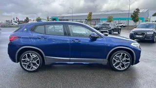BMW X2  - M Sport - photo 3