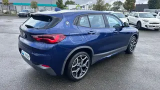 BMW X2  - M Sport - photo 4