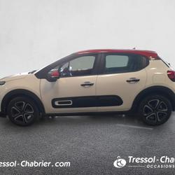 Citroen C3 C3 PureTech 83 S&S BVM5 Shine Perpignan