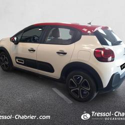 Citroen C3 C3 PureTech 83 S&S BVM5 Shine Perpignan