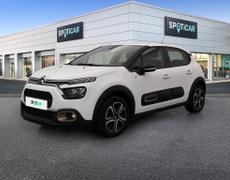 Citroen C3 Perpignan