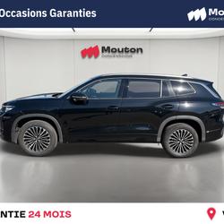 Volkswagen Tayron Tayron 1.5 eHybrid 204ch DSG6 5pl Elegance Vitr&eacute;