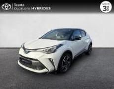 Toyota C-HR Quimper