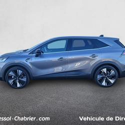 Mitsubishi Grandis 1.8 MPI HEV 158 Intense occasion - Perpignan - photo 2/30