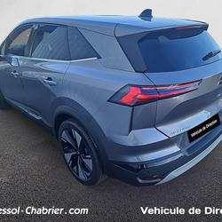 Mitsubishi Grandis 1.8 MPI HEV 158 Intense occasion - Perpignan - photo 3/30
