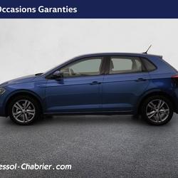Volkswagen Polo Polo 1.0 TSI 115 S&S DSG7 Carat B&eacute;ziers