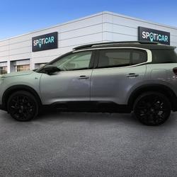 Citroen C5 Aircross C5 Aircross Hybride Rechargeable 225 e-EAT8 Shine Pack Perpignan