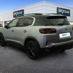 Citroen C5 Aircross C5 Aircross Hybride Rechargeable 225 e-EAT8 Shine Pack Perpignan