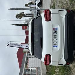 Citroen C5 Aircross C5 Aircross Hybride Rechargeable 225 S&S e-EAT8 Shine Pack Perpignan