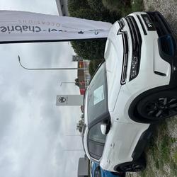 Citroen C5 Aircross C5 Aircross Hybride Rechargeable 225 S&S e-EAT8 Shine Pack Perpignan