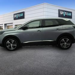 Peugeot 3008 3008 Hybrid 225 e-EAT8 GT Perpignan