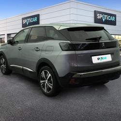 Peugeot 3008 3008 Hybrid 225 e-EAT8 GT Perpignan