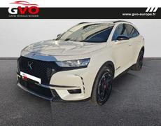 DS DS7 Crossback Le Mans