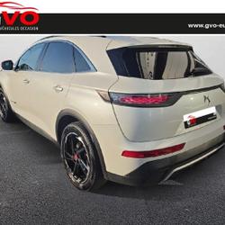 DS DS7 Crossback BlueHDi 130ch Performance Line Automatique Le Mans