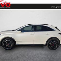 DS DS7 Crossback BlueHDi 130ch Performance Line Automatique Le Mans