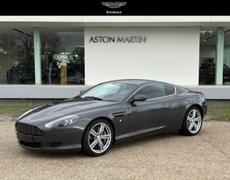 Aston Martin Coupe Mérignac