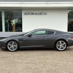 Aston Martin Coupe V12 5.9L Touchtronic2 occasion - M&eacute;rignac - photo 2/26