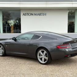 Aston Martin Coupe V12 5.9L Touchtronic2 occasion - M&eacute;rignac - photo 3/26