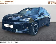 Cupra Formentor Thionville