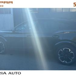 Cupra Formentor Formentor 1.5 eTSI Hybrid 150 ch DSG7 V Thionville