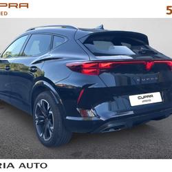 Cupra Formentor Formentor 1.5 eTSI Hybrid 150 ch DSG7 V Thionville