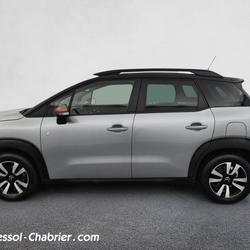 Citroen C3 Aircross C3 Aircross PureTech 110 S&S BVM6 C-Series Carcassonne