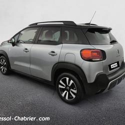 Citroen C3 Aircross C3 Aircross PureTech 110 S&S BVM6 C-Series Carcassonne