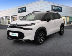 Citroen C3 Aircross Pézenas