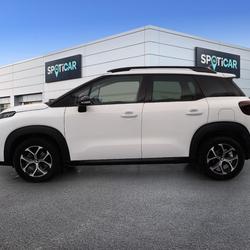 Citroen C3 Aircross C3 Aircross PureTech 110 S&S BVM6 Rip Curl P&eacute;zenas
