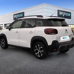 Citroen C3 Aircross PureTech 110 S&S BVM6 Feel Pack Business occasion - P&eacute;zenas - photo 3/31
