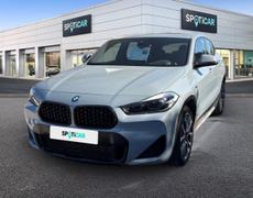 BMW X2 Perpignan