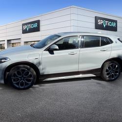 BMW X2 X2 xDrive 25e 220 ch BVA6 M Mesh Edition Perpignan