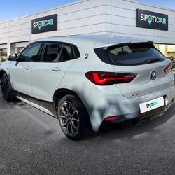BMW X2 X2 xDrive 25e 220 ch BVA6 M Mesh Edition Perpignan