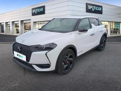 DS DS3 Crossback - DS3 Crossback E-Tense Performance Line+ - 19 561 €