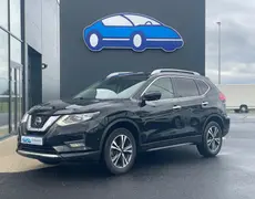 Nissan XTrail Trignac