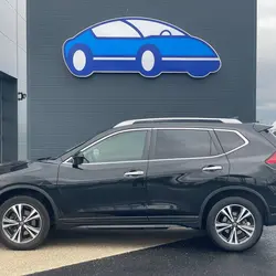 Nissan XTrail DCI 150CH N-CONNECTA 2020 occasion - Trignac - photo 2/20