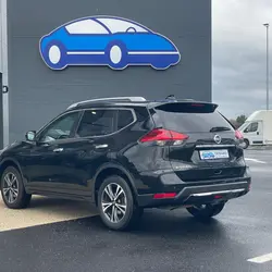 Nissan XTrail DCI 150CH N-CONNECTA 2020 occasion - Trignac - photo 3/20