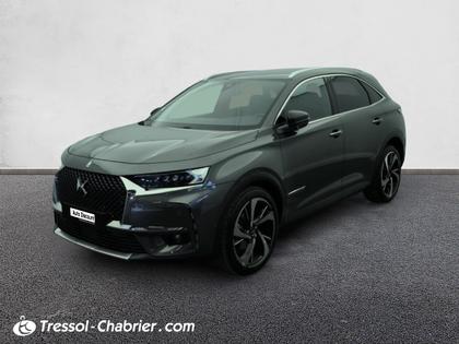 DS DS7 Crossback - DS7 Crossback BlueHDi 180 EAT8 Grand Chic - 18 847 €