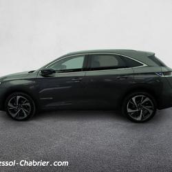 DS DS7 Crossback DS7 Crossback BlueHDi 180 EAT8 Grand Chic Perpignan