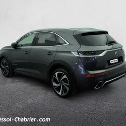 DS DS7 Crossback DS7 Crossback BlueHDi 180 EAT8 Grand Chic Perpignan