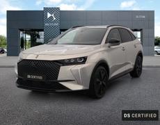 DS DS7 Crossback - DS7 Crossback Hybride E-Tense 225 EAT8 Performance Line+ - 29 999 €