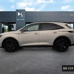 DS DS7 Crossback DS7 Crossback Hybride E-Tense 225 EAT8 Performance Line+ B&eacute;ziers