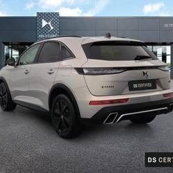 DS DS7 Crossback DS7 Crossback Hybride E-Tense 225 EAT8 Performance Line+ B&eacute;ziers