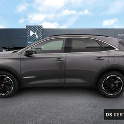DS DS7 Crossback DS7 Crossback Hybride E-Tense 225 EAT8 Performance Line+ B&eacute;ziers