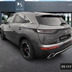 DS DS7 Crossback DS7 Crossback Hybride E-Tense 225 EAT8 Performance Line+ B&eacute;ziers
