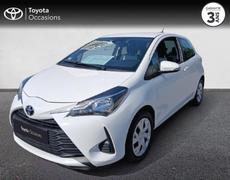 Toyota Yaris Carhaix-Plouguer