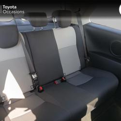 Toyota Yaris 70 VVT-i France 3p MY19 Carhaix-Plouguer