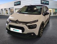 Citroen C3 Montpellier