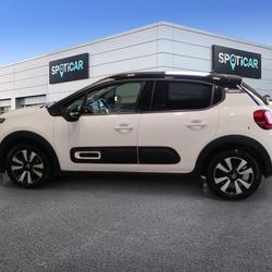 Citroen C3 C3 PureTech 83 ch BVM5 Max Montpellier